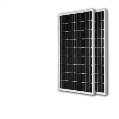 300W Monocrystalline Solar Panel (24V / 36V / 48V)